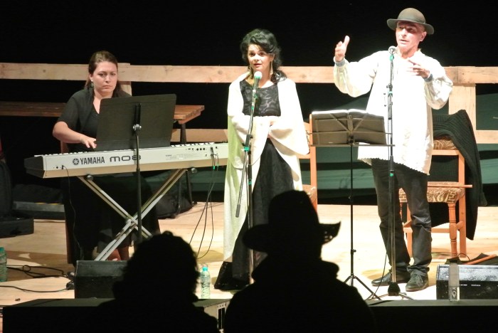 gigore Lese Barsana 2016